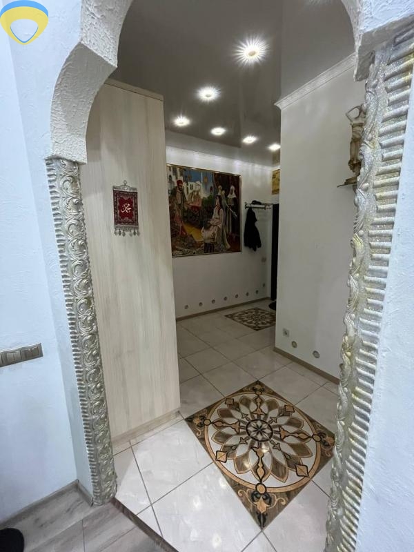 продажа двухкомнатной квартиры номер A-174132 в Приморском районе, фото номер 8